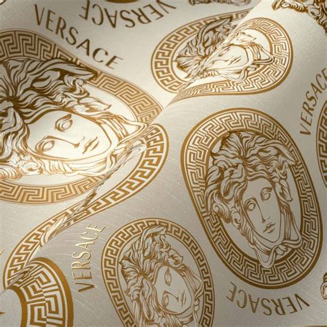 tessuto di versace
